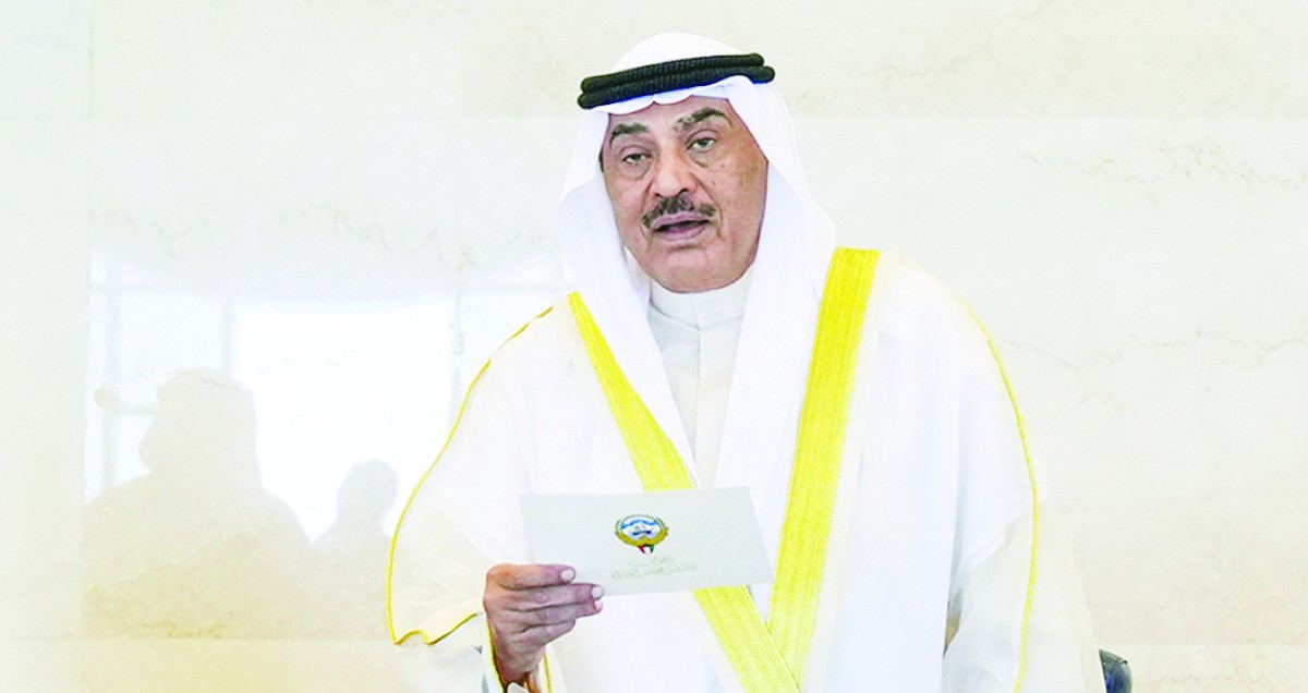 وزراء سابقون لـ'السياسة': ولي العهد... الرجل المناسب