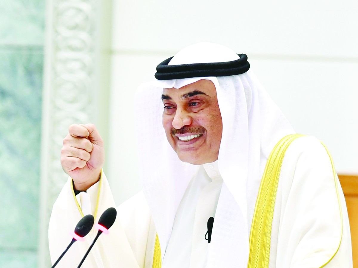 ترحيبٌ شعبيٌّ واسعٌ... صاحب اليد النظيفة