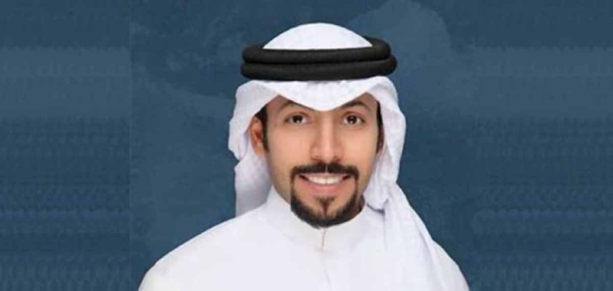 سعود العنزي : واثقون من دعم ولي العهد للنقابات العمالية وحل مشاكلها