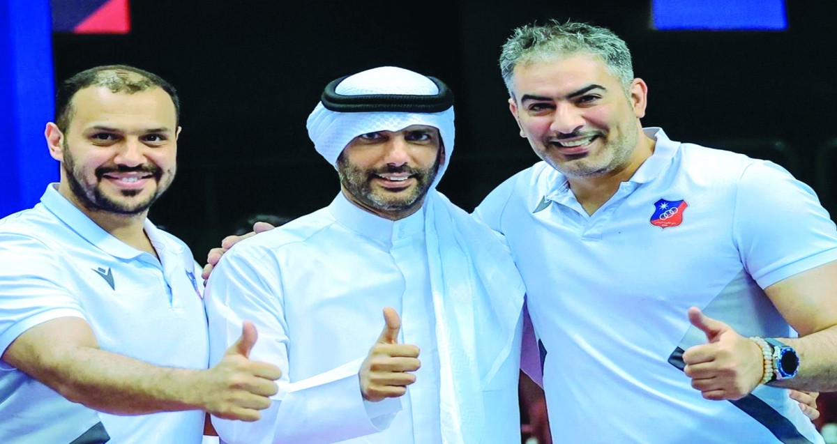 'العميد' يؤكد زعامته لـ'اليد'