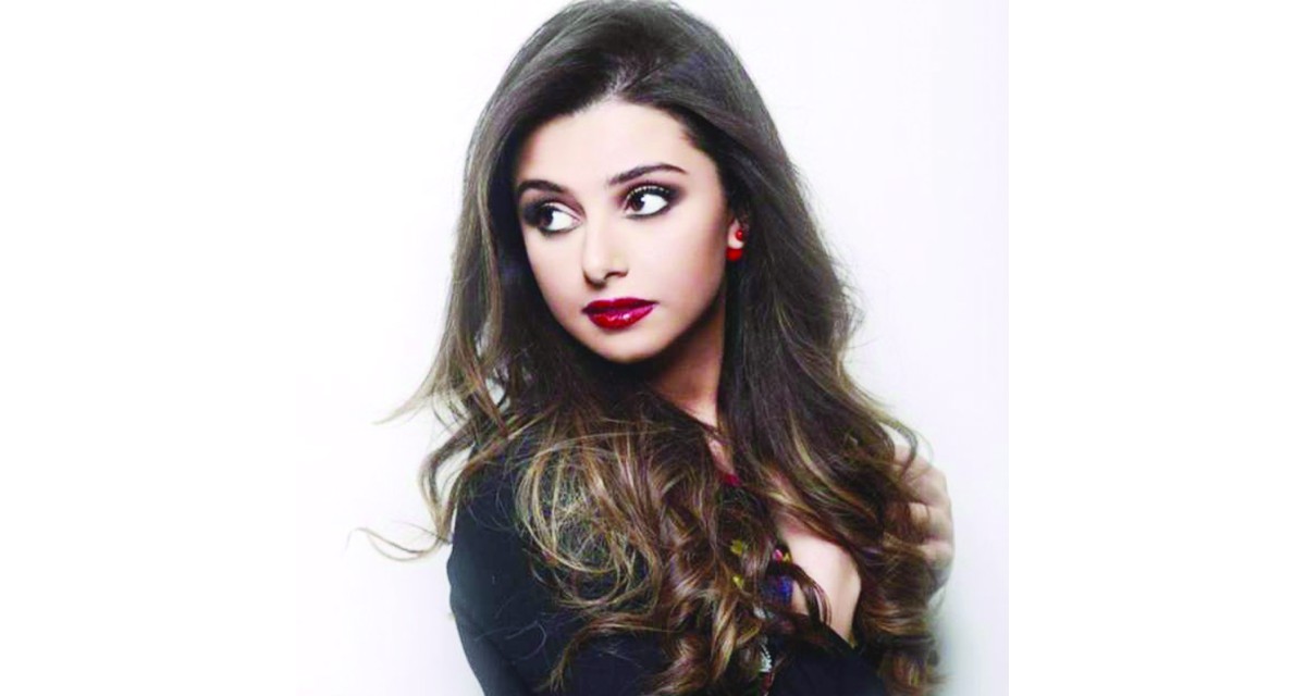 ماريتا الحلاني: كنت شبه ضائعة...'حفضل أغني'!