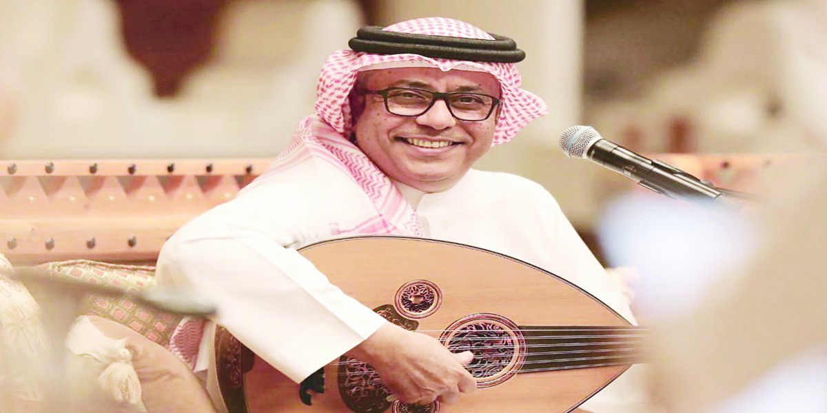 محمد البكري: الأعراس مدخولها 'عال العال...سئلوني عنها'!