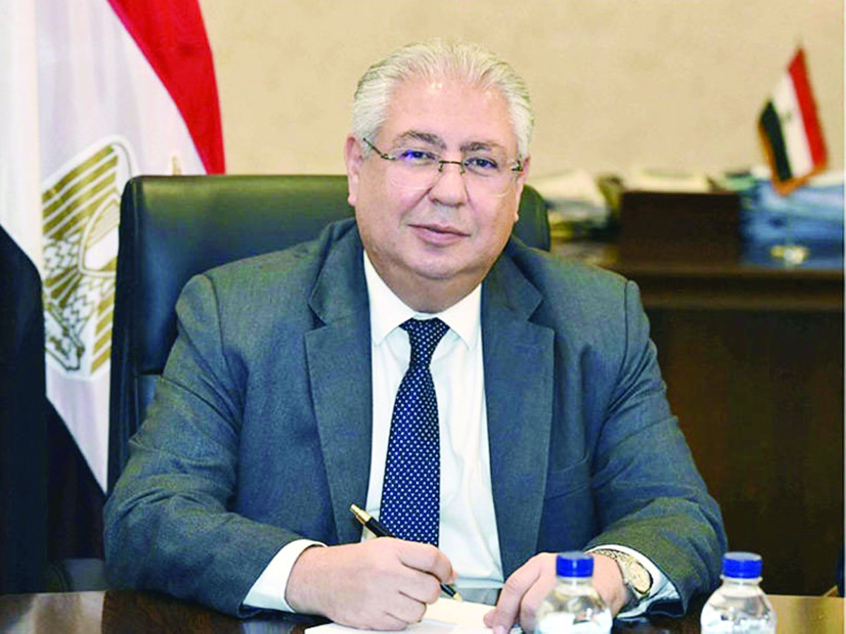 سفراء: خبرة ولي العهد الديبلوماسية وحنكته السياسية زاخرة بالإنجازات