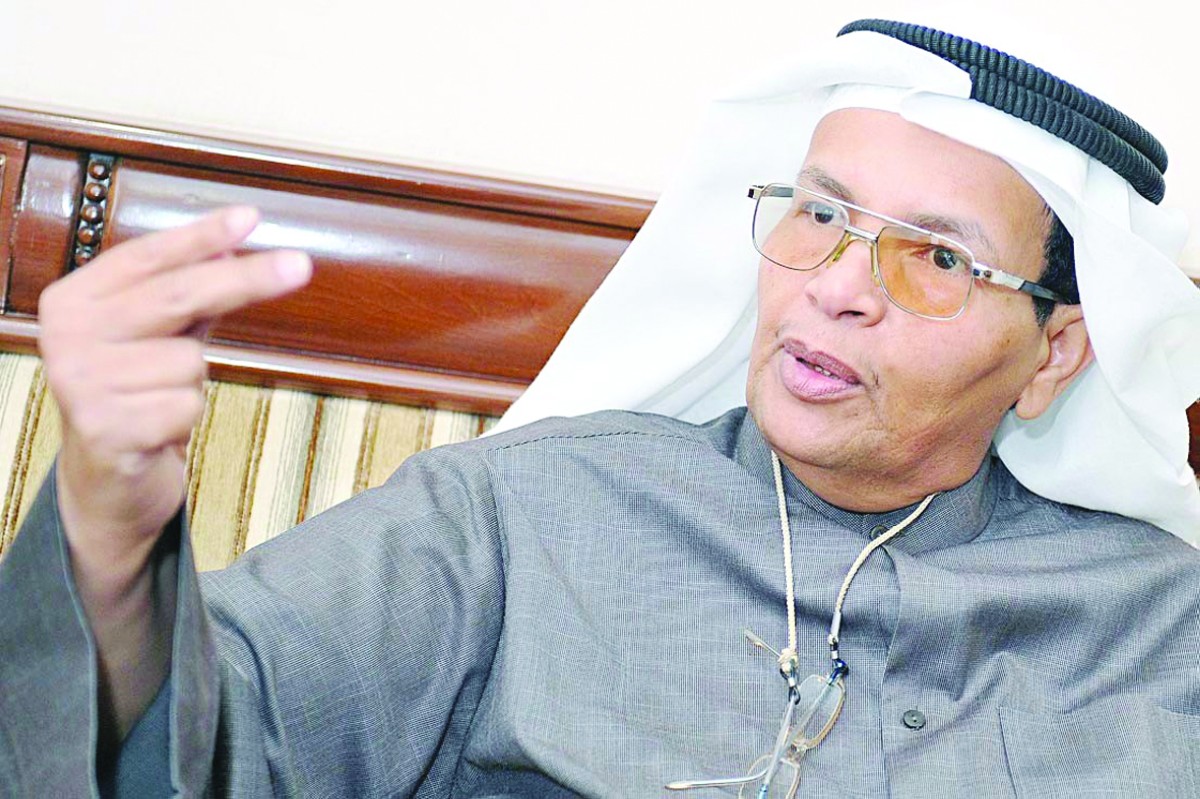 قرار  التخييم في 'جال الزور' خطأ %100