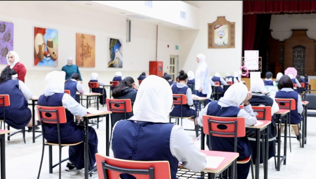 وزارة التربية : إجراءات مشددة في  المطبعة السرية