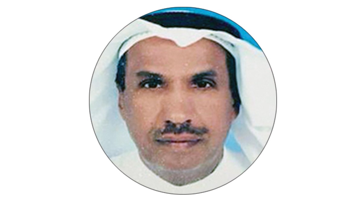 حديث بين الشيخ مشعل والأمير سلطان