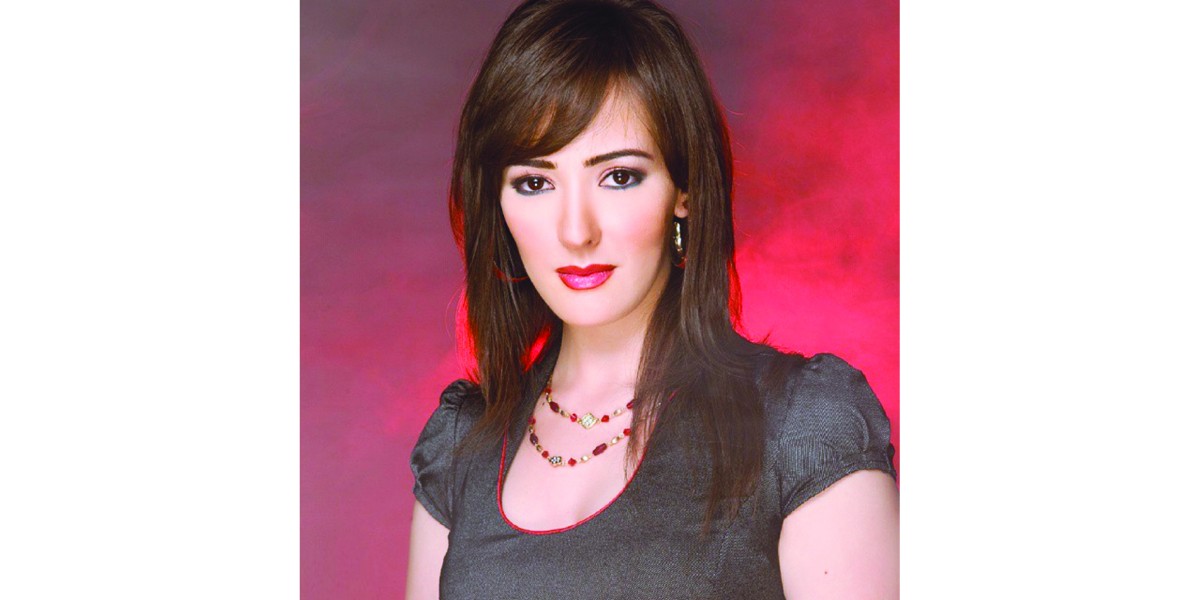 سناء يوسف تعود للتمثيل