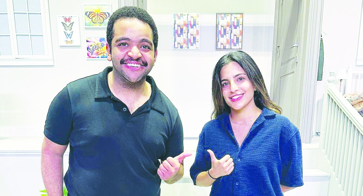 'الأول من نوعه' في 'الأضحى' على مسرح سوق شرق