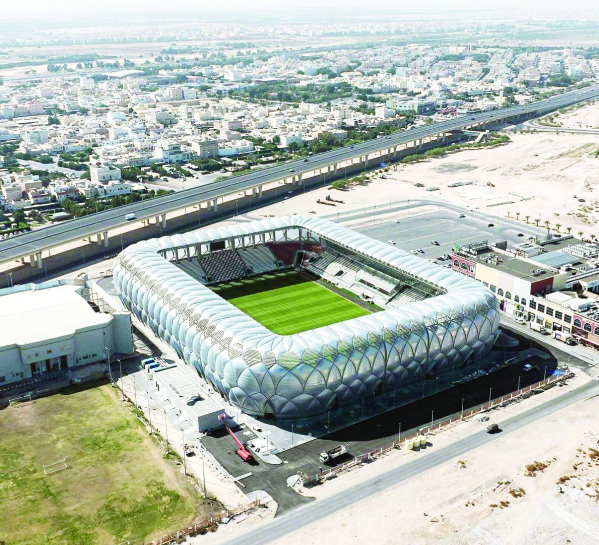 الرياضيون: متفائلون... بـ'العهد الجديد'
