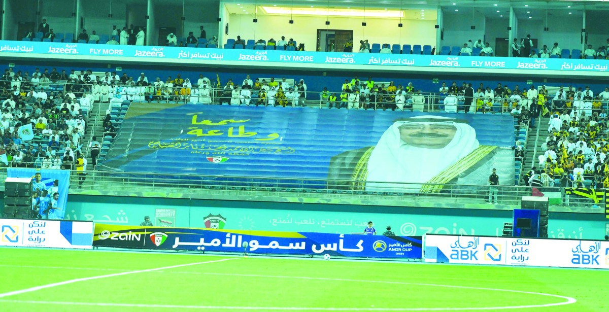 الرياضيون: متفائلون... بـ'العهد الجديد'