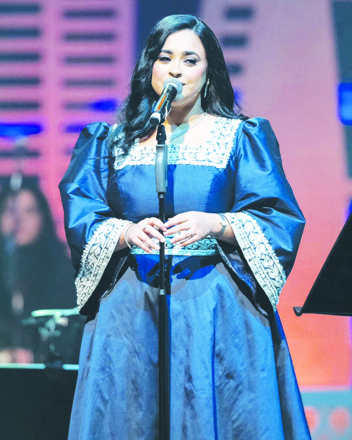 'ليل المنامة' استحضر أجمل ما غنى سليمان زيمان!