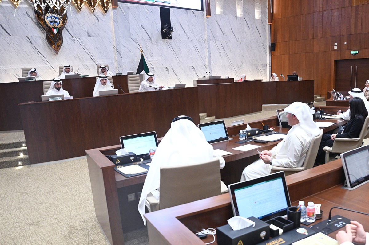 لجان المجلس البلدي..التوافق سيد الموقف