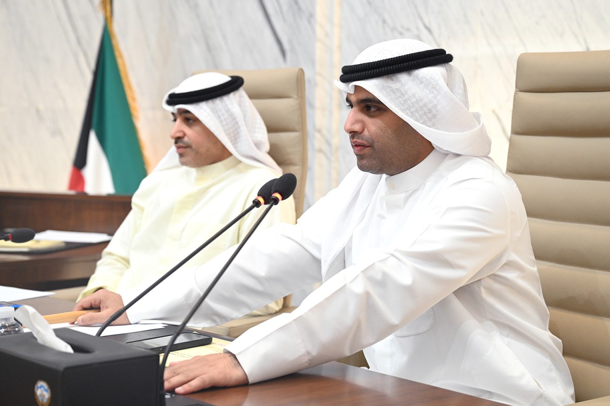 لجان المجلس البلدي..التوافق سيد الموقف