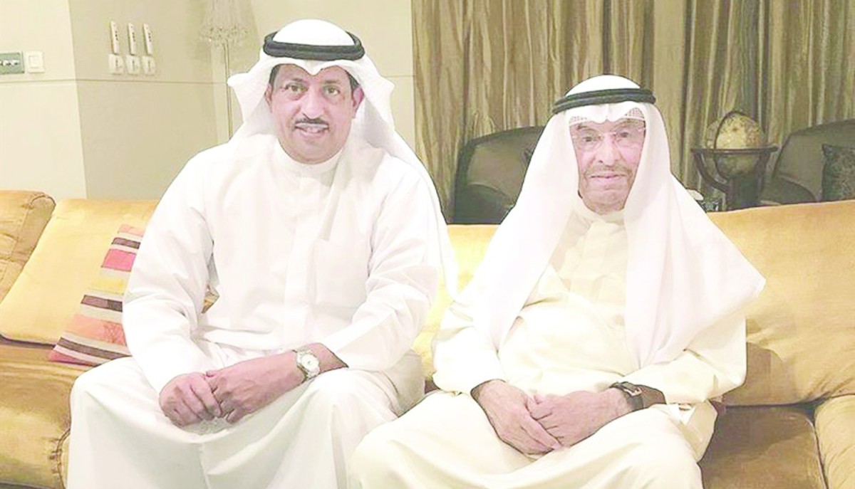 ناصر الرغيب: احتكار مطربي الأعراس تدمير للفنانين!