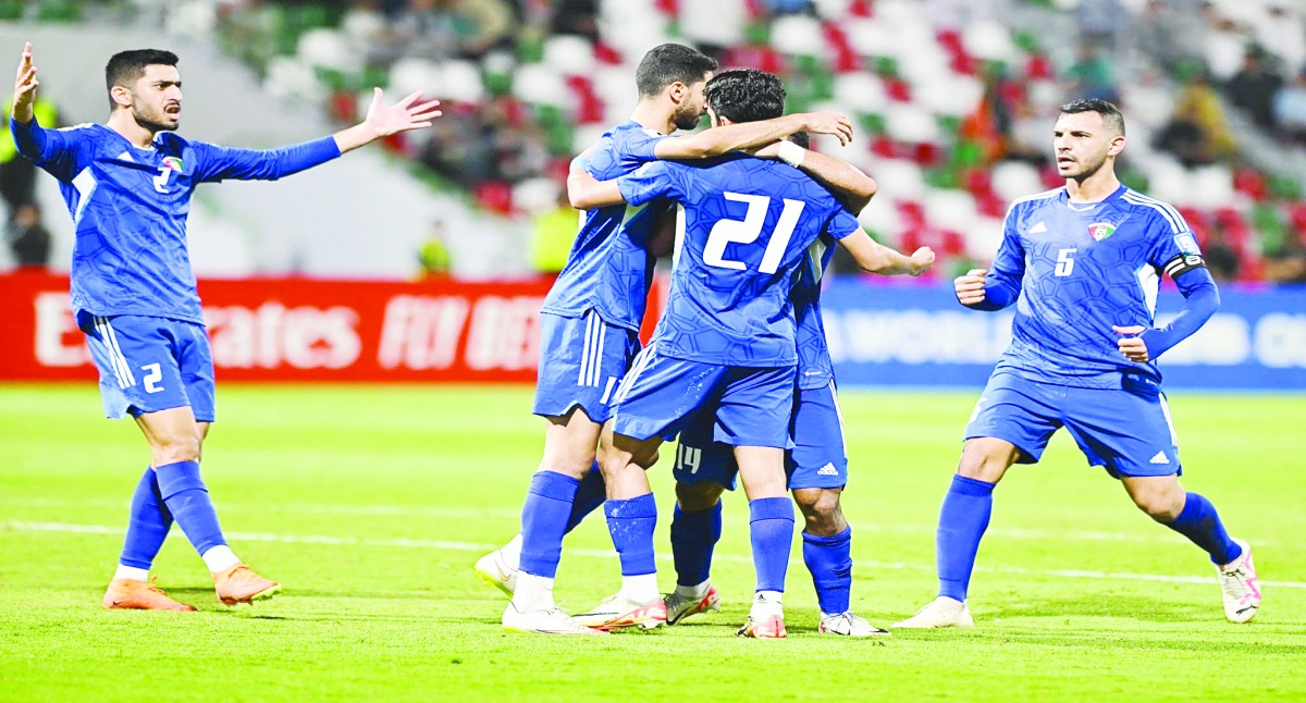 'الأزرق'... أكون أو لا أكون