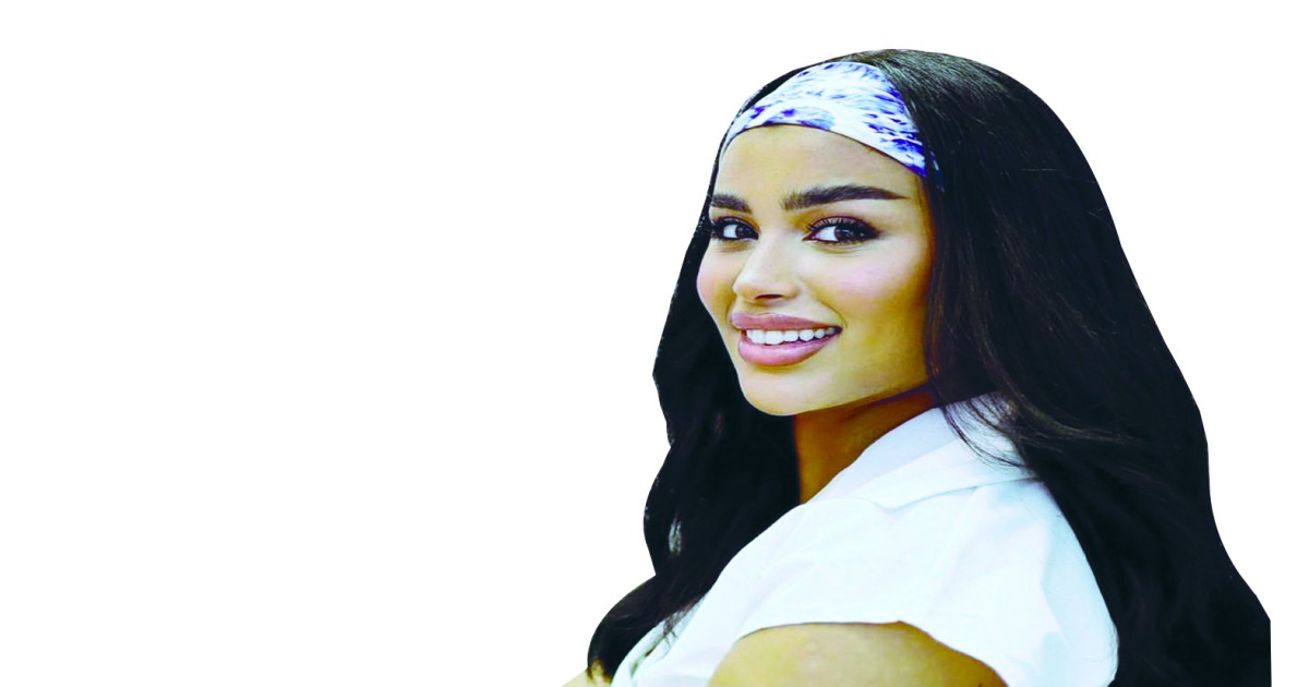 كوثر البلوشي:'لن أواجه ليالي... مو ناقصة بعد'