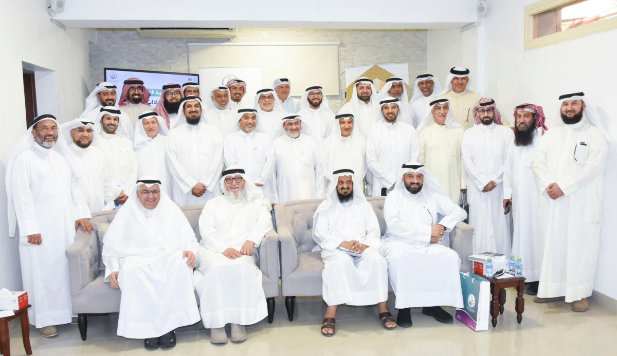 'اتحاد المبرات' : تحديات العمل الخيري تتطلب حلولا مبتكرة ومستدامة