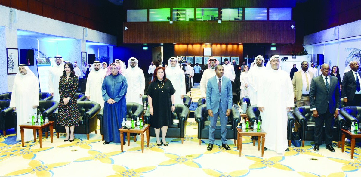 'الصندوق الكويتي': توفير فرص عمل للشباب بالتمويل والإدارة