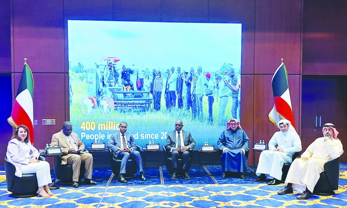 'الصندوق الكويتي': توفير فرص عمل للشباب بالتمويل والإدارة