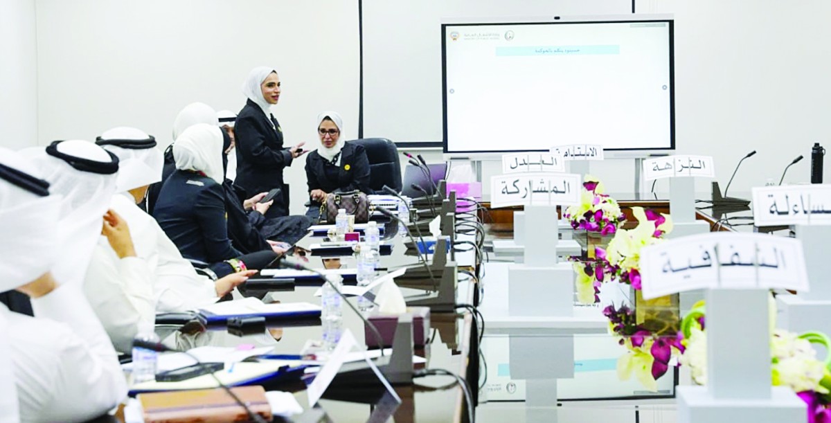 4.5 مليون دينار لإنشاء مجرور منطقة جنوب عبدالله المبارك