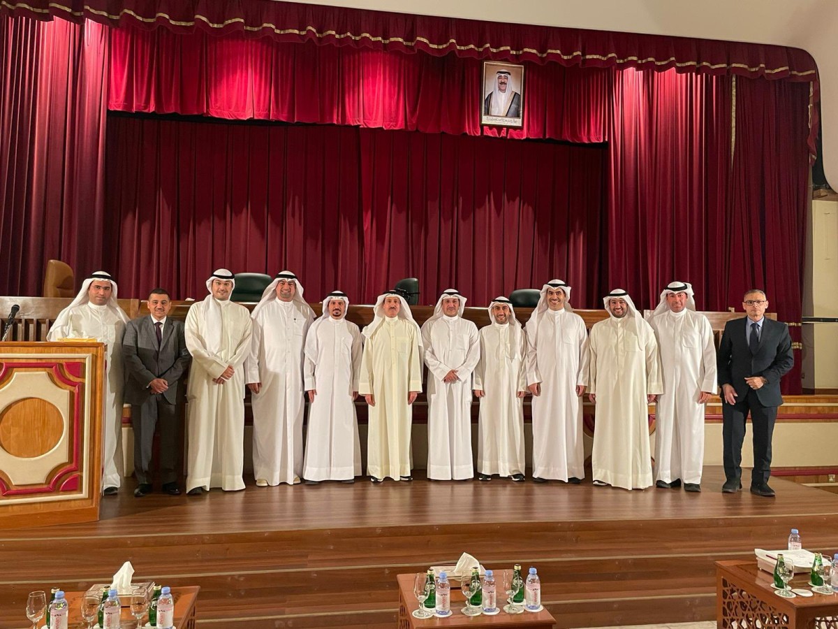 المستشار الثنيان : استمرار فتح جميع دوائر المحكمة الكلية بكامل طاقتها خلال شهر يوليو