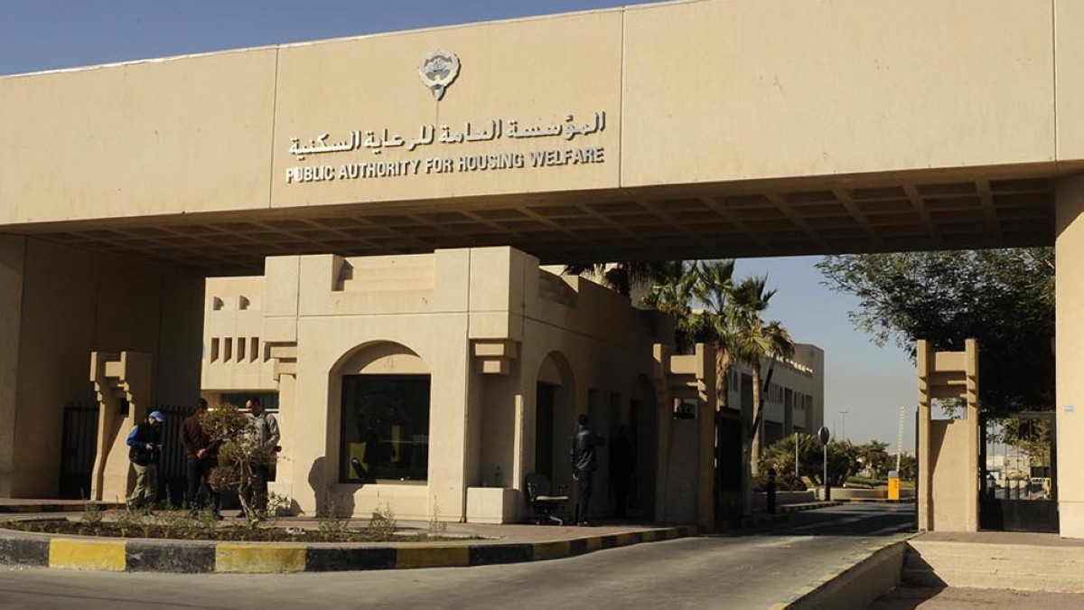 'السكنية': 40 مبنى عاماً بالمطلاع  قيد التنفيذ