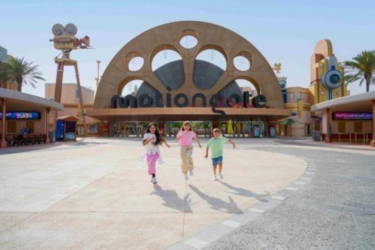 فعاليات وأنشطة وعروض فنية وترويجية مميزة احتفالاً بعيد الأضحى في دبي