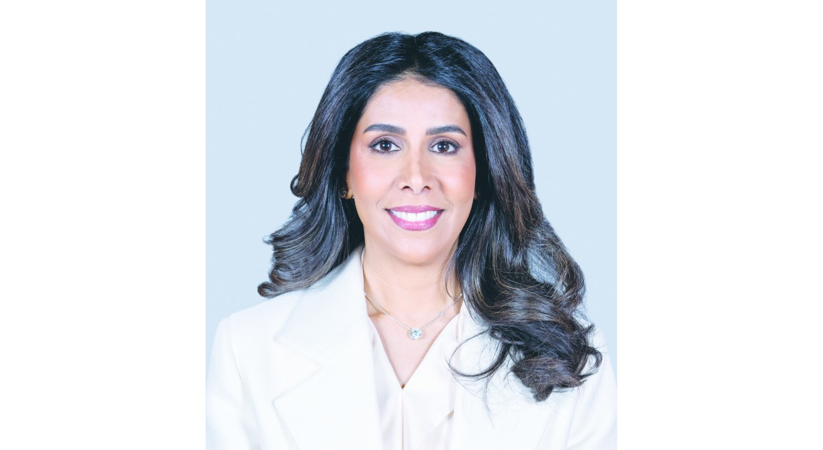 نورة المشعان صادقت على قرارات  المجلس البلدي