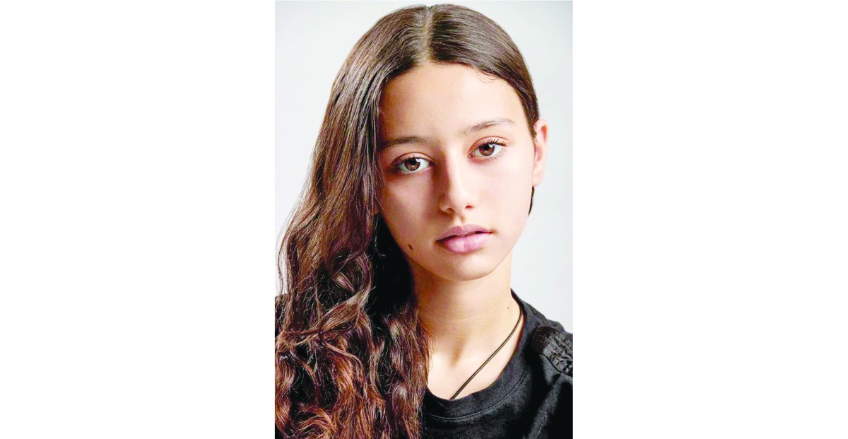 جيسيكا 'أصل الحكاية' 'برغم القانون'