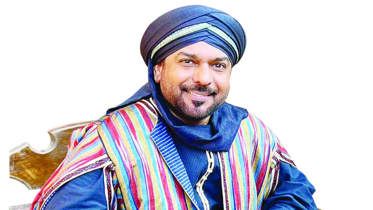 إبراهيم الزدجالي: دراما 'الترند' خطيرة... يجب أن تتوقف!