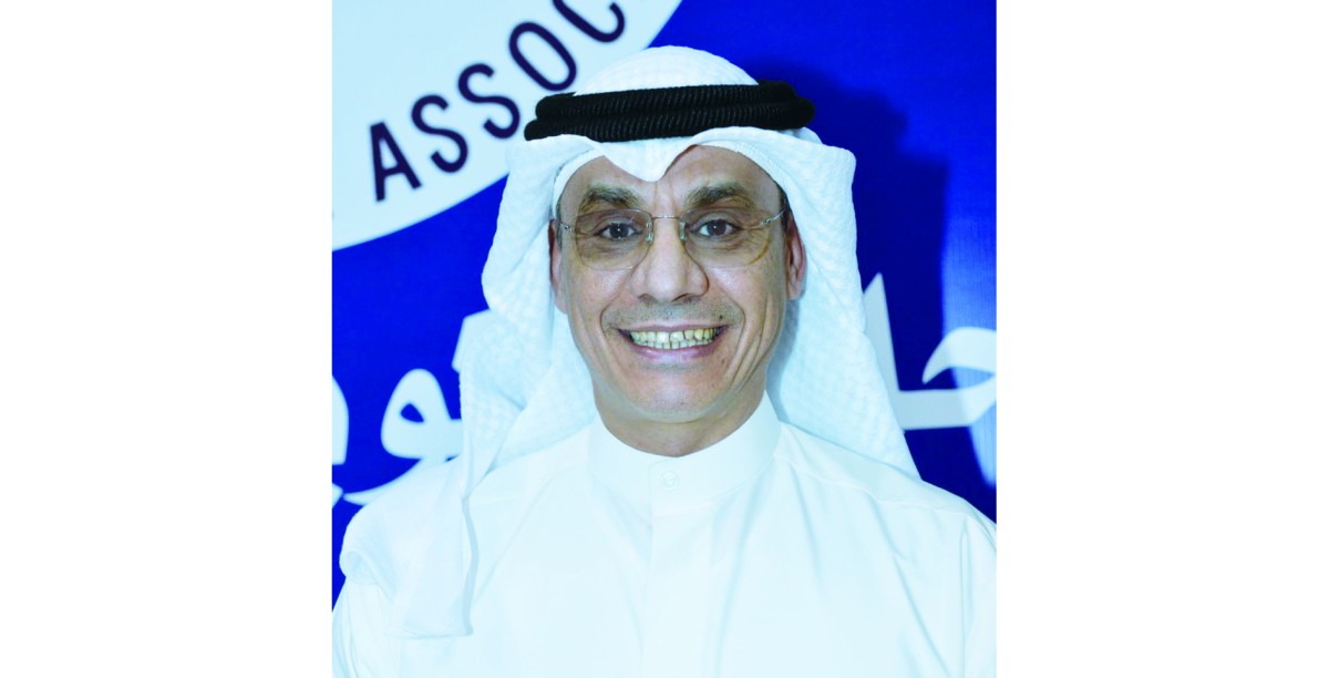 العدواني: شكراً لأعضاء عمومية اليد