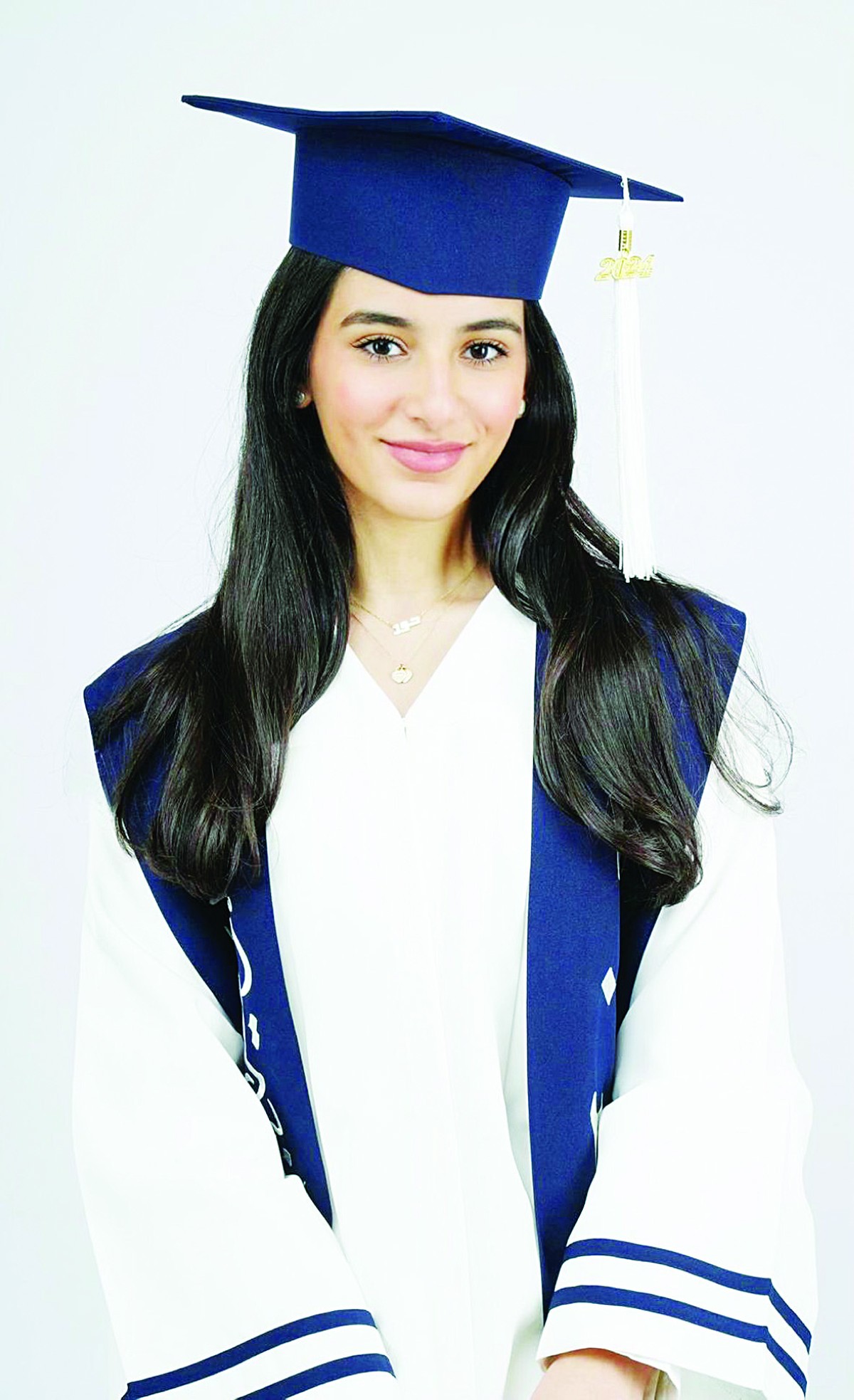 للناجحين عيدان