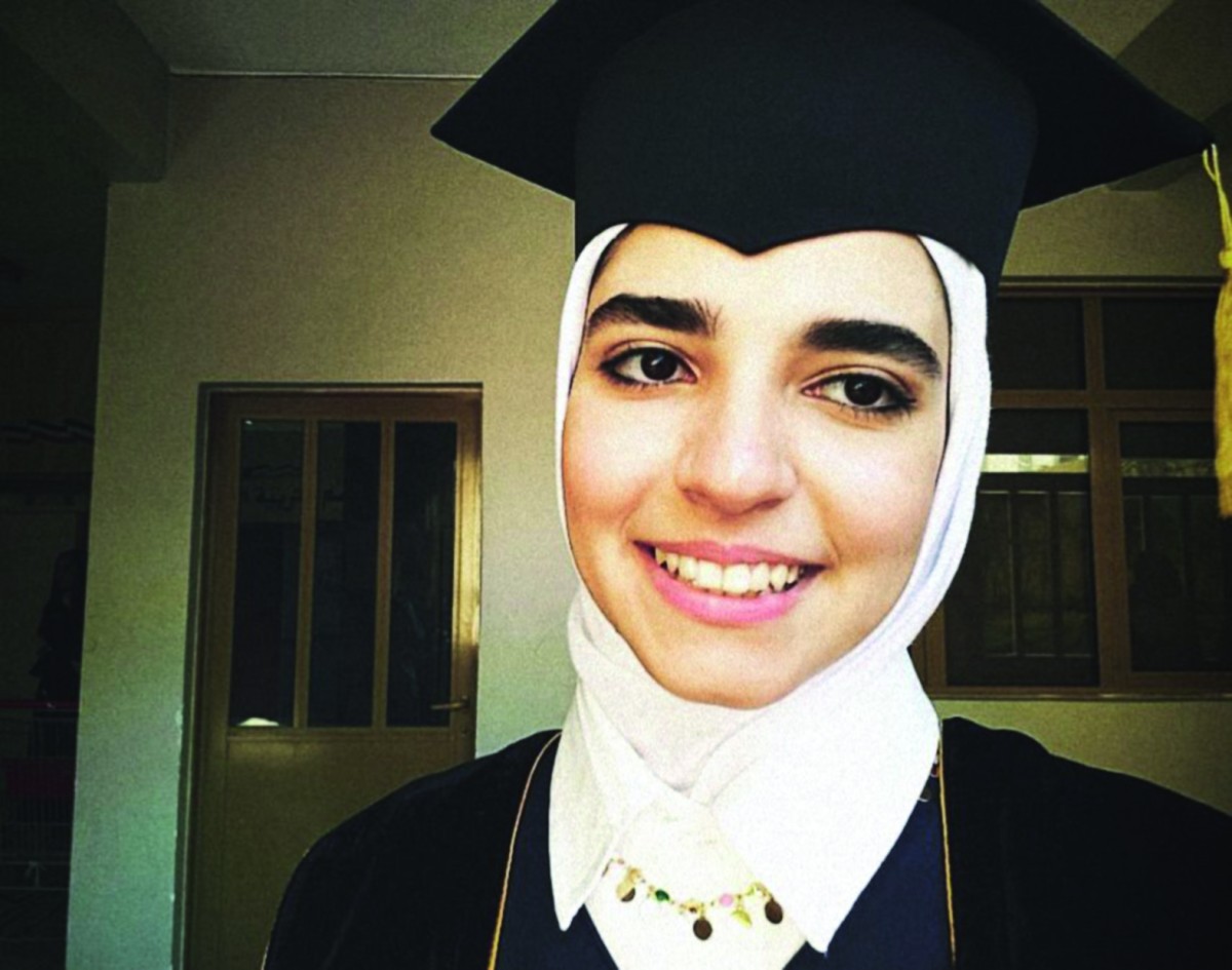 للناجحين عيدان