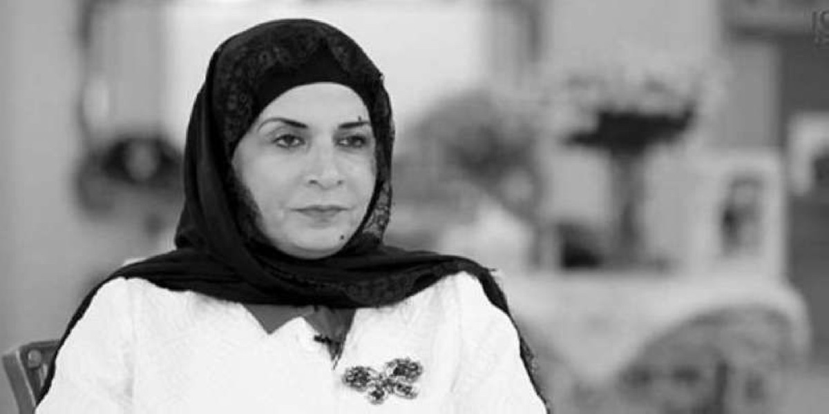 غادة المسلم.. في ذمة الله