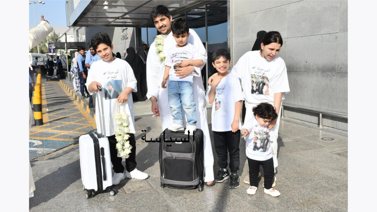 الحجاج المتعجلون يشيدون بدور السعودية في خدمة ضيوف الرحمن