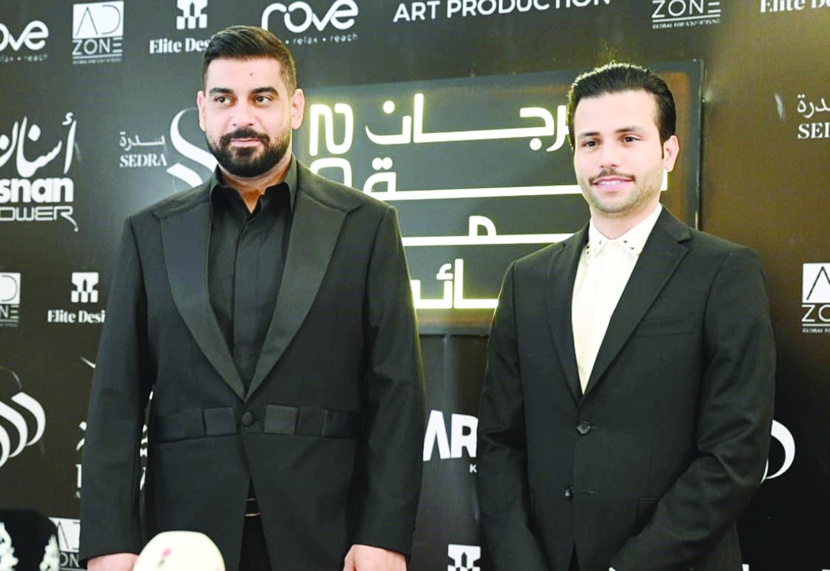 أنغام... 'حالة خاصة جدا' وآدم 'أول حبيب '