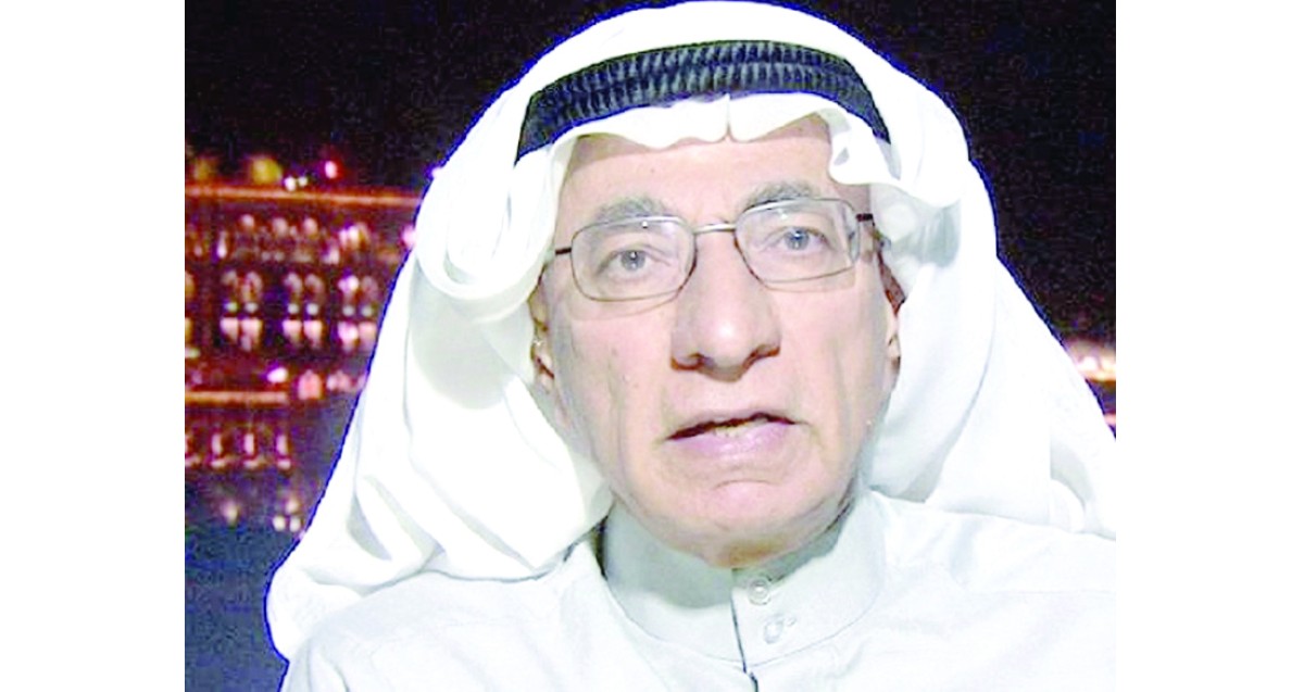 الحرمي: خصخصة الشركات النفطية توفر المليارات لتنفيذ مشاريع القطاع