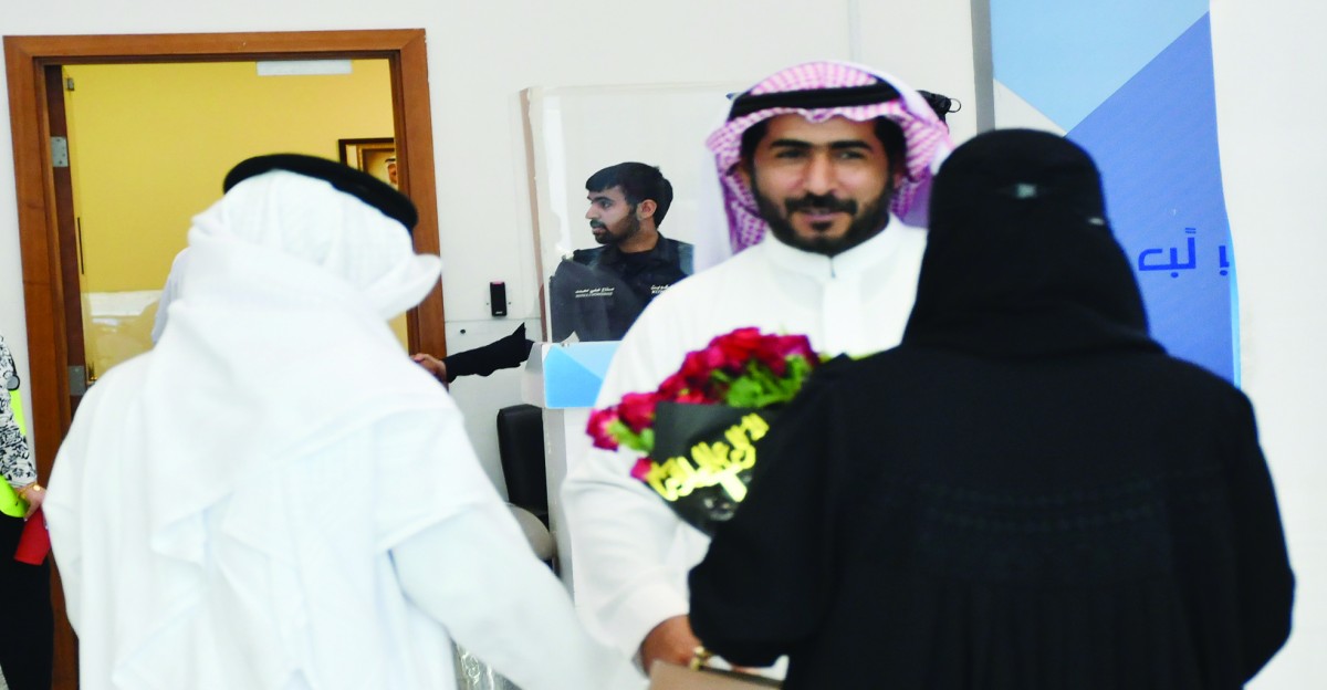 الحجاج لـ'السياسة': السعودية تثبت دائماً قدرتها العالية على تنظيم الحج بجدارة