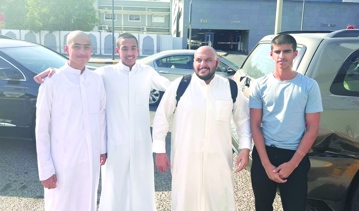 الحجاج لـ'السياسة': السعودية تثبت دائماً قدرتها العالية على تنظيم الحج بجدارة