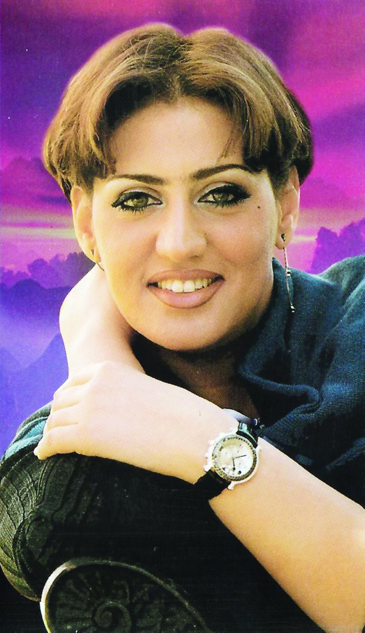 شمايل بالعباءة والنقاب': اعتبروني 'قوطي' و'سلعة ' وباعوني مع 'القطيع'!!