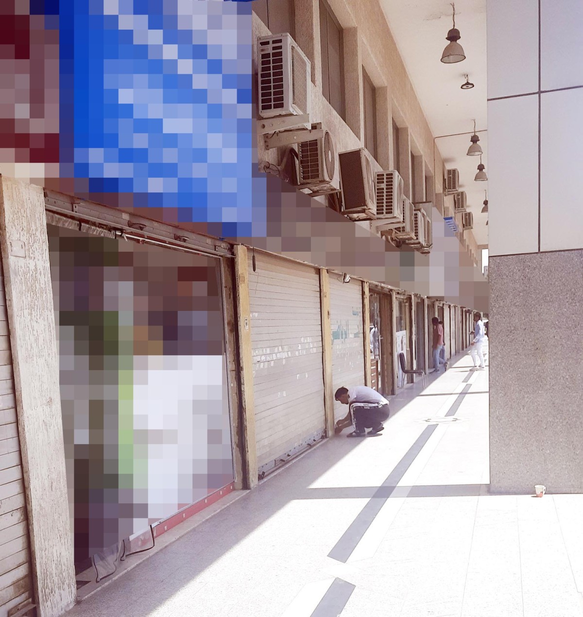 انقطاع الكهرباء في 41 منطقة من البلاد