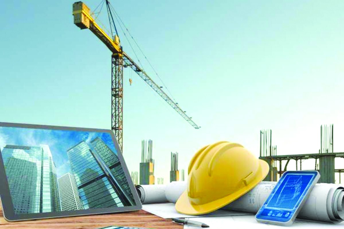 البنوك أقرضت القطاع العقاري 2 مليار دينار خلال 4 أشهر