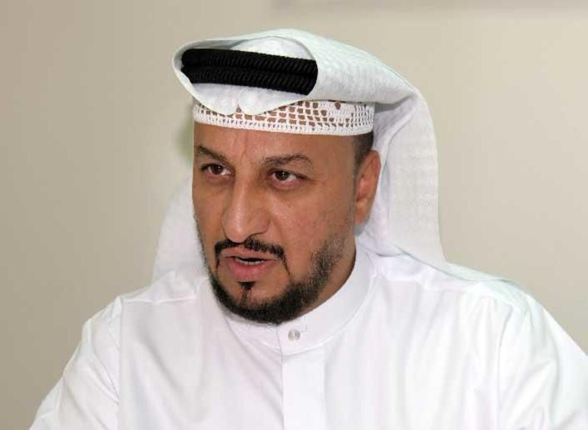 الدخنان لـ'السياسة': بودار انفراجة بملف العمالة الفلبينية