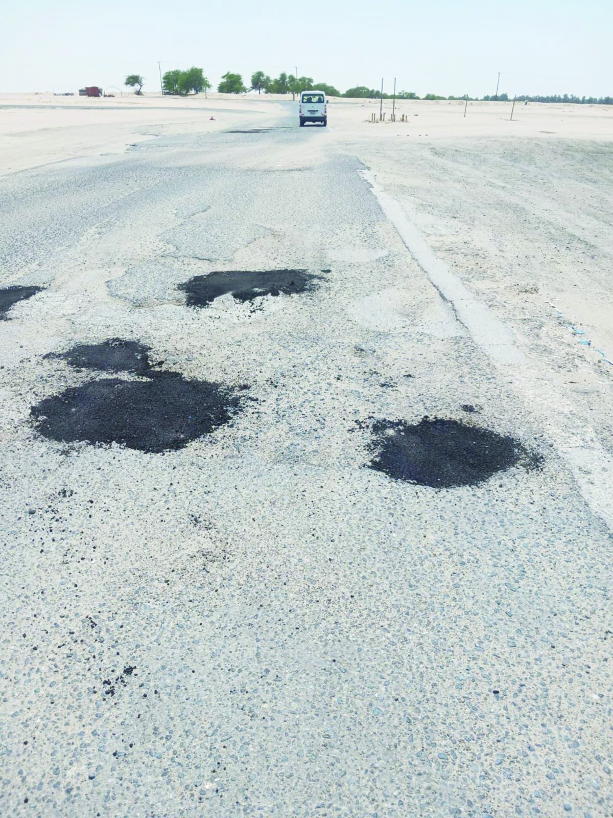 'المبرمج'... يكبد القطاعين الزراعي والحيواني ملايين الدنانير