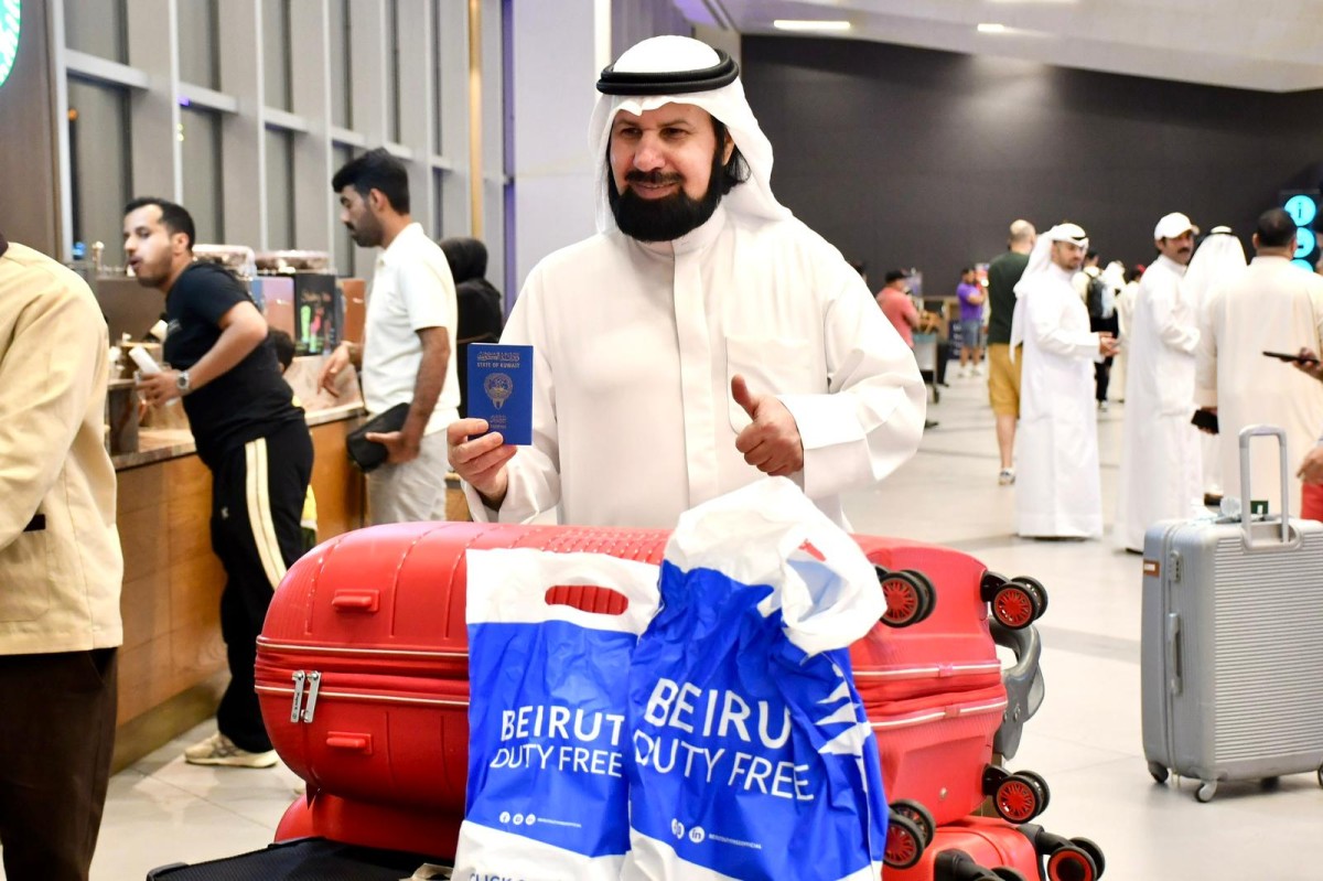 226 عائداً من لبنان فجر اليوم...بعد نداءات 'الخارجية'