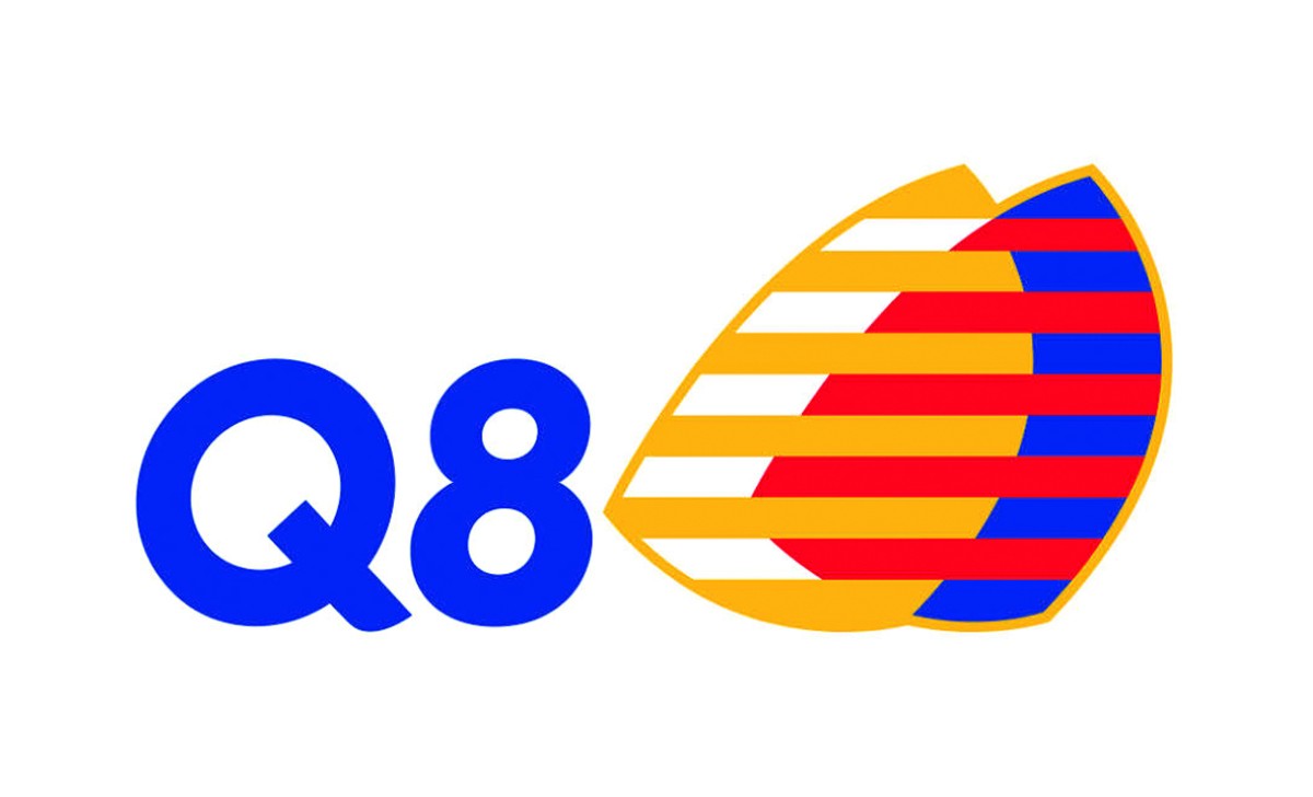 'Q8' تفتتح مشروعين للطاقة النظيفة في إيطاليا 26 الجاري