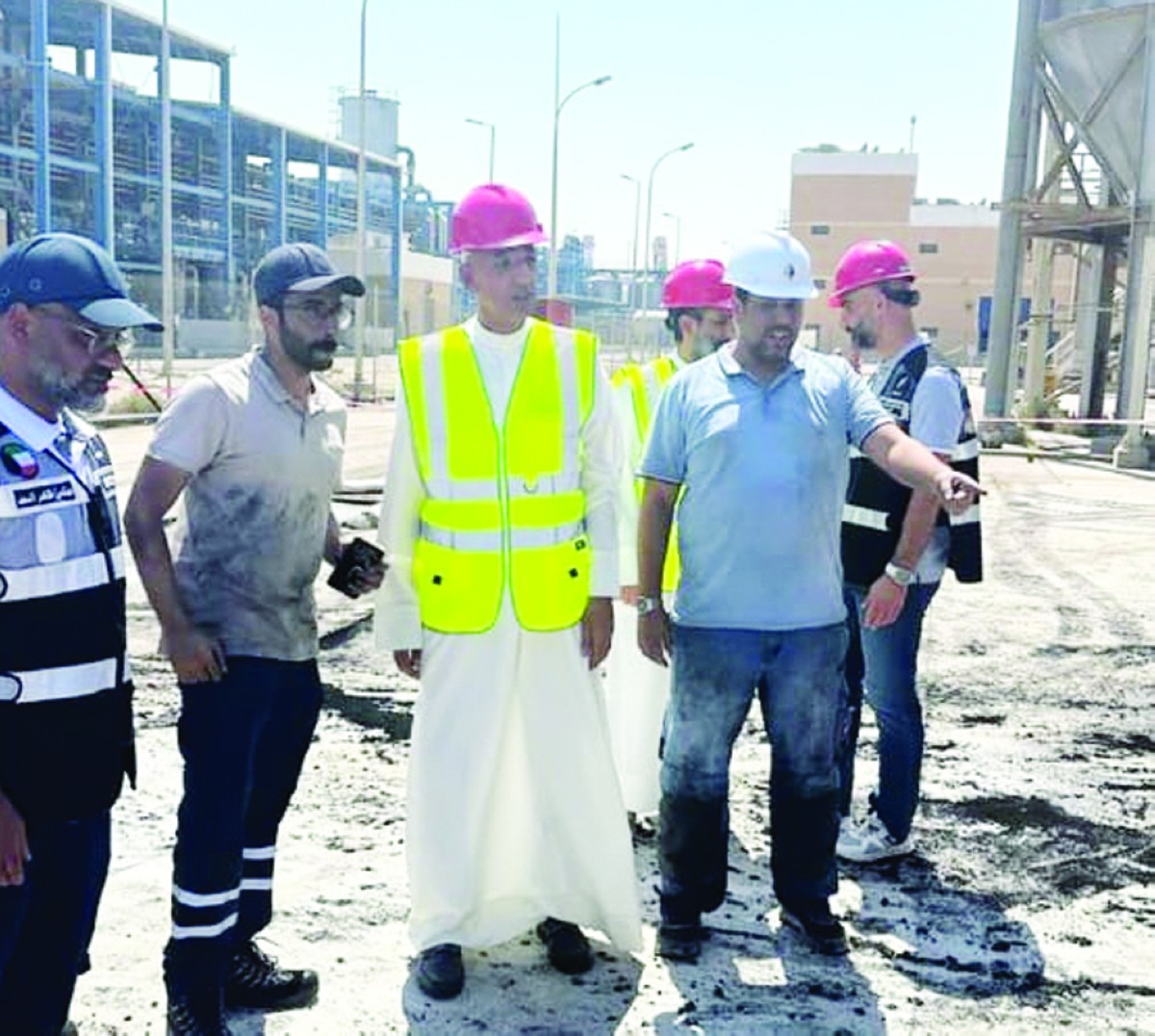 500 ميغاواط إلى الخدمة في'الزور'... قلَّصت 'المبرمج'