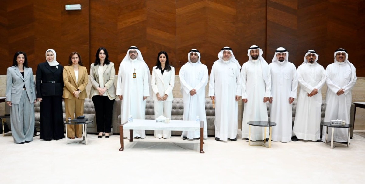 تخصيص موقع مقابل حديقة الشهيد لسداد العجز الاكتواري للتأمينات