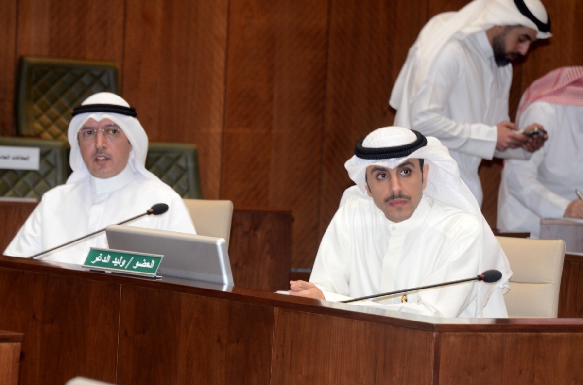 تخصيص موقع مقابل حديقة الشهيد لسداد العجز الاكتواري للتأمينات