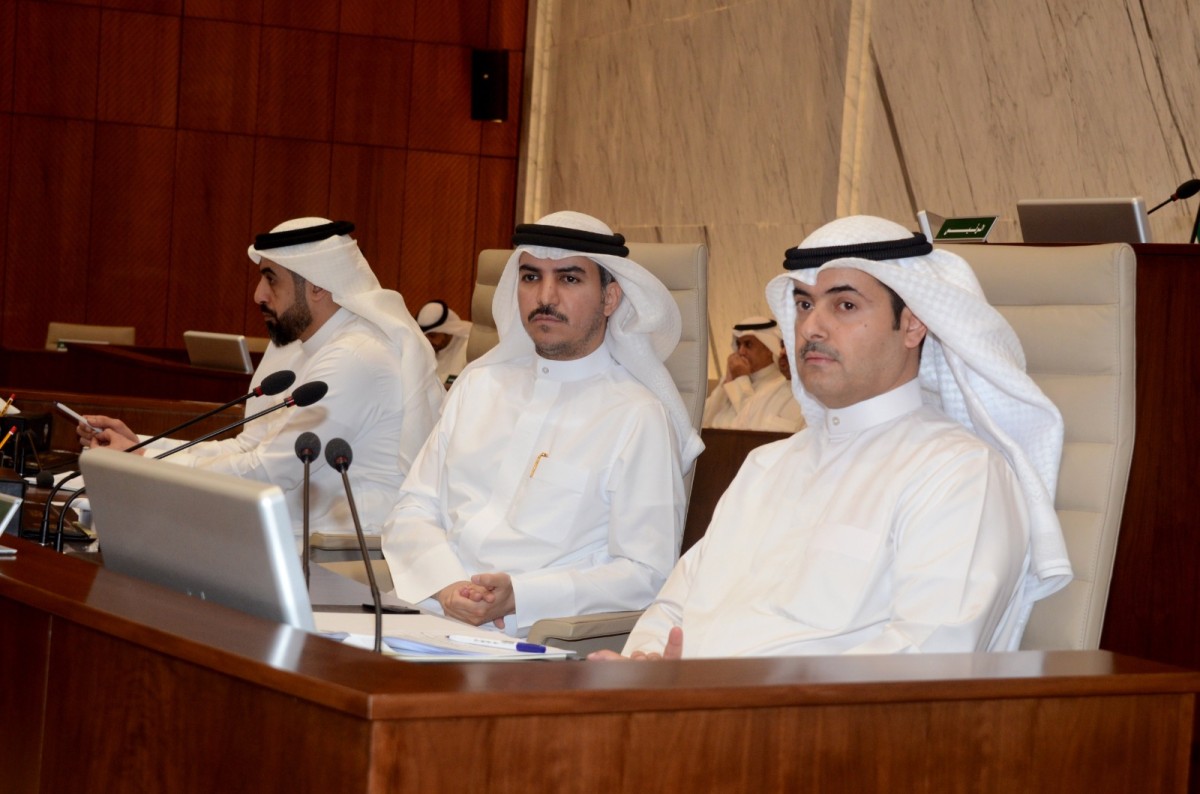 تخصيص موقع مقابل حديقة الشهيد لسداد العجز الاكتواري للتأمينات